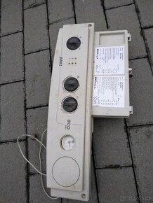 Elektronika z BAXI eco 240 i