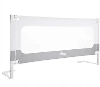 Zábrana na postel 200x80cm