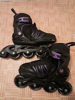 Detske koleckove brusle