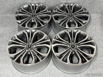 Mercedes R19 S class W222 C217 8,5J x 19” ET36