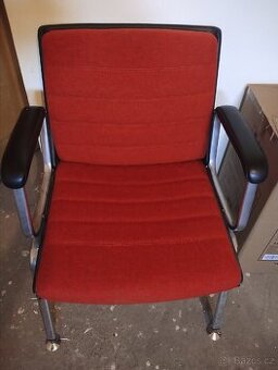 Retro židle/křesílko