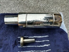 Laděná koncovka výfuku RM Motors