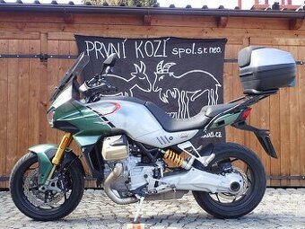 MOTO GUZZI  V 100 Mandello S