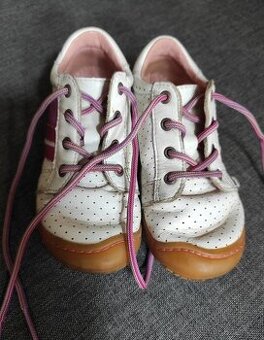 Pepino ricosta, Barefoot dívčí tenisky, 23