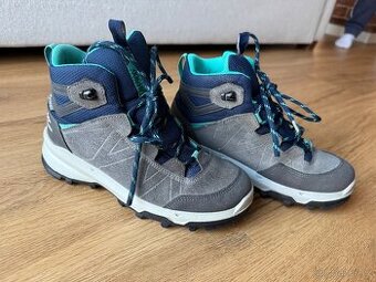 Dětské turistické nepromokavé boty MH 900, vel. 35