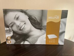 Wellpur Lyngen paměťové