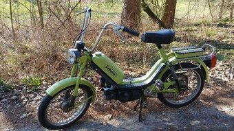 Jawa Babetta 210.000