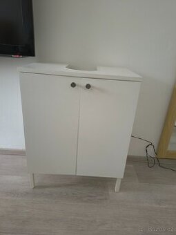 Umyvadlová skříňka NYSJÖN