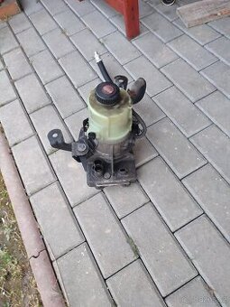 Vivaro trafic 1.6 2015 servo