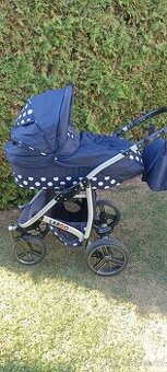 Prodám boudu na kočárek Largo