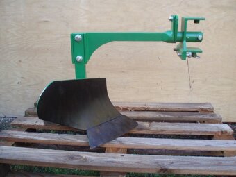 Nářadí za malotraktor TK,Mt8-132