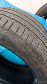 Pirelli Powergy 235/45 R18 (2x)