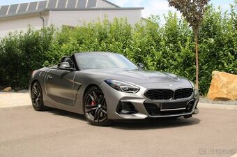 BMW Z4 Cabrio M40i
