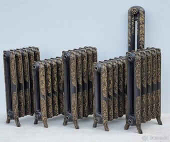 Litinové radiátory - WINDSOR 500/177 VIADRUS