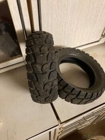 Pláště s dusemi - 1