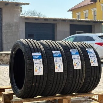 NOVÉ LETNÍ PNEU 225/45/17 Sailun