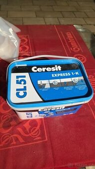 Hydroizolace Ceresit CL 51 - 5 Kg