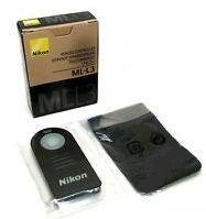 ML-L3 dálkové ovládání pro Nikon
