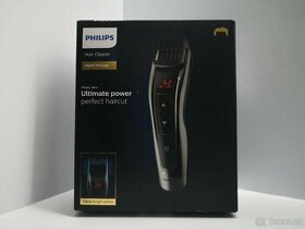 Zastřihovač na vlasy Philips 9000 Prestige - Nový