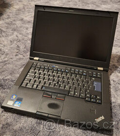 Lenovo ThinkPad T420 (TYPE 4236) - 1