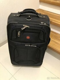 Cestovní kufr na kolečkách