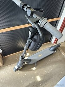 Segway Ninebot Kickscooter MAX G30E II - minimálně jetá