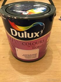 Malířská barva Dulux