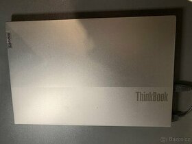 Lenovo ThinkBook 15 G3 ACL Mineral Grey kovový - 1