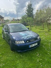 Audi A3 sport AIRBRUSH - 1