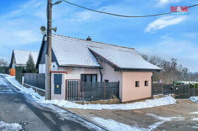 Prodej rodinného domu, 70 m², Konárovice, ul. V Hájku