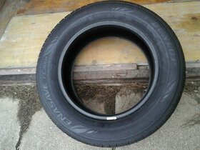 nejetá letní pneu Dunlop 215/60R16