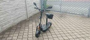 X scooters (koloběžka) XT 03 60v Li. - 1