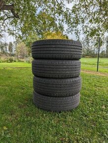 Pneu Continental EcoContact6 195/55 R16 V