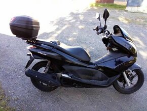 Skútr - Honda PCX 125