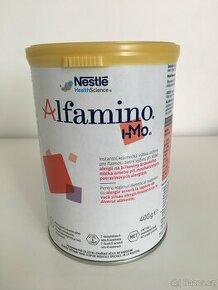 Nové Alfamino HMO