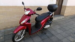 Honda Vision 110