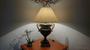 Retro lampy, 80 cm, top stav, kus 1500