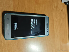 Prodám Samsung SM-G 532/DS