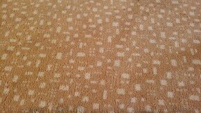 Zátěžový koberec 380 x 255 cm
