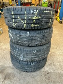 Letní sada pneu 225/65 R16C