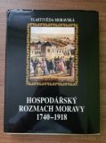 Hospodářský rozmach Moravy 1740-1918