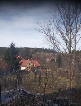 Pozemek