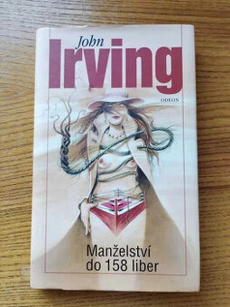 John Irving