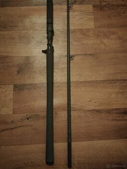 Savage gear SG4 Jerk specialist 80-150g 206cm