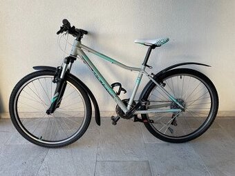 Prodám dětské kolo Rockmachine 26"