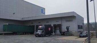 🚛 HLEDÁME ŘIDIČE SKUPINY B PRO MEZINÁRODNÍ PŘEPRAVU 🚛