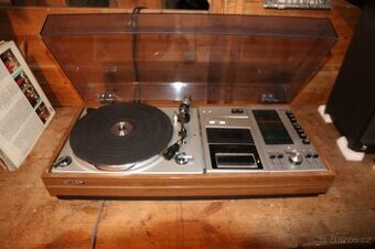 Sharp SD-308H