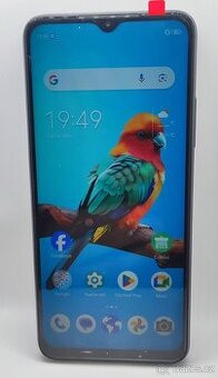 ZTE Blade A54 zachovalý stav