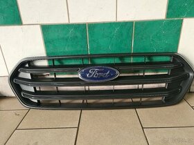 MASKA FORD TRANSIT CUSTOM