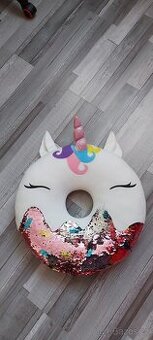 dekorativní polštář Unicorn, 50 cm